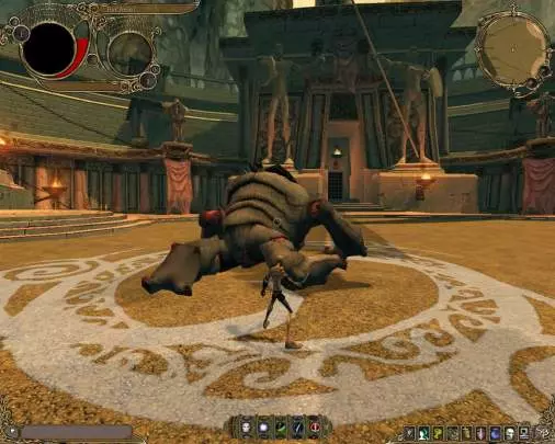 The Chronicles of Spellborn