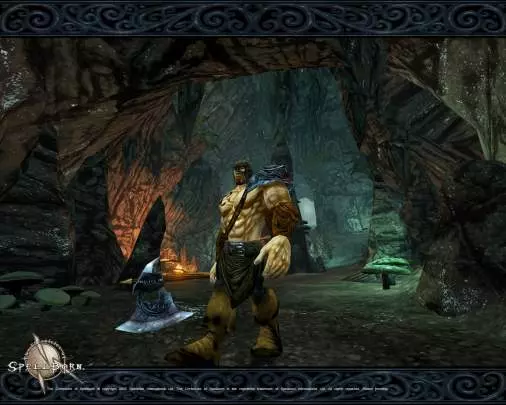 The Chronicles of Spellborn