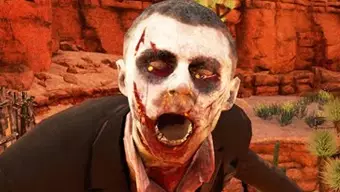 Arizona Sunshine lleva más zombis con su nueva actualización gratis mejorada para Oculus Quest 2