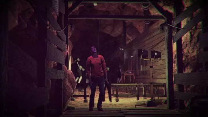 Arizona Sunshine - PC