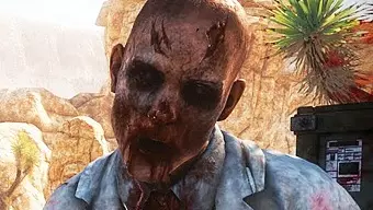 Arizona Sunshine: Tráiler de Lanzamiento