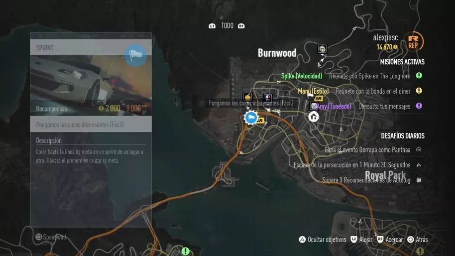 Need for Speed