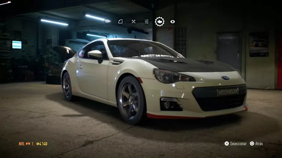 Need for Speed