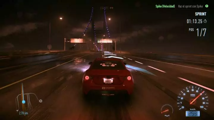 Need for Speed - PC