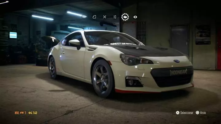 Need for Speed - PC
