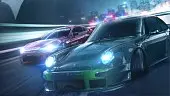 Need for Speed: Tráiler Gamescom