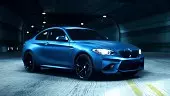 Need for Speed: BMW M2 Coupé