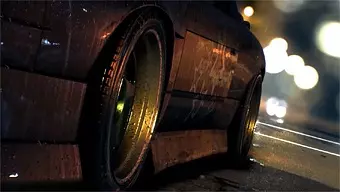Need for Speed: Presentación en PC