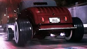 Need for Speed: Drag Racing