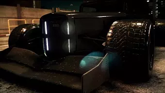 Need for Speed: Hot Rods