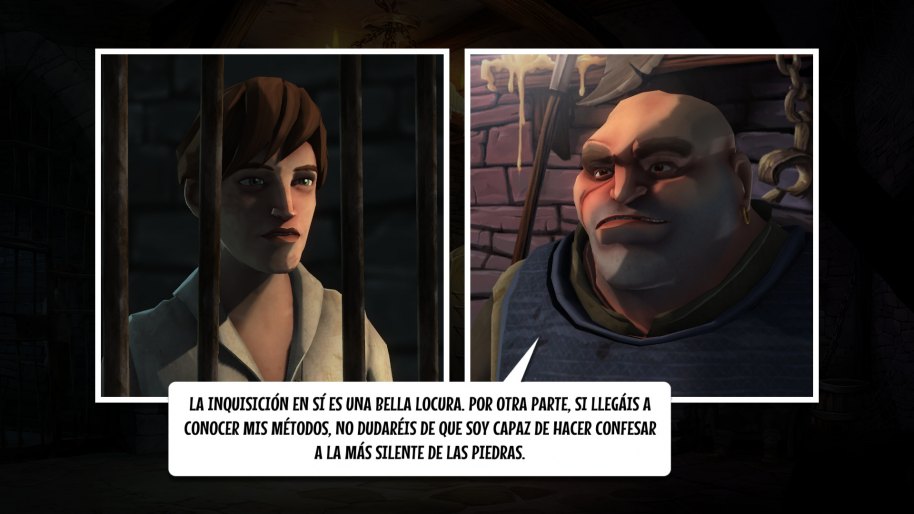 Yesterday Origins análisis