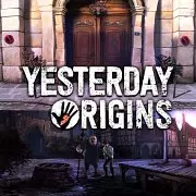 Carátula de Yesterday Origins - iOS