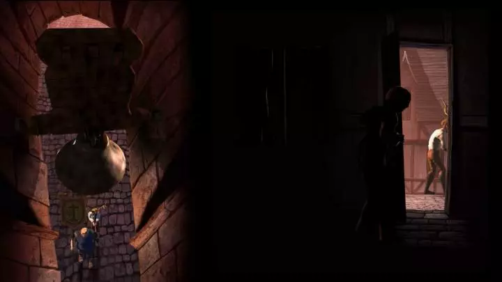 Yesterday Origins - PC