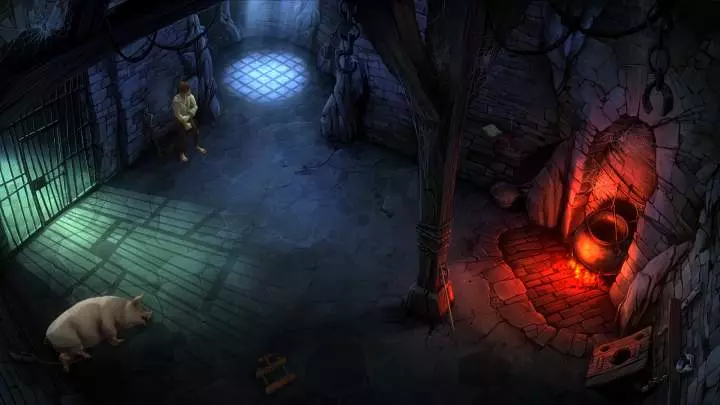 Yesterday Origins - PC