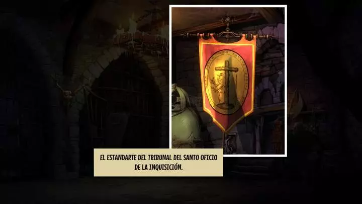 Yesterday Origins - PC