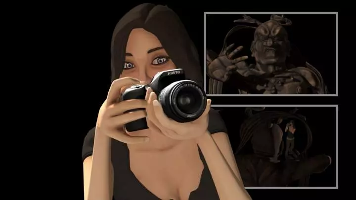 Yesterday Origins - PC