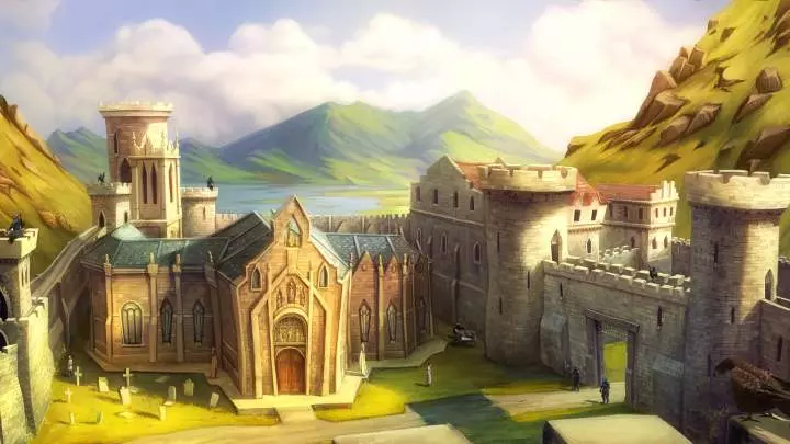 Yesterday Origins - PC