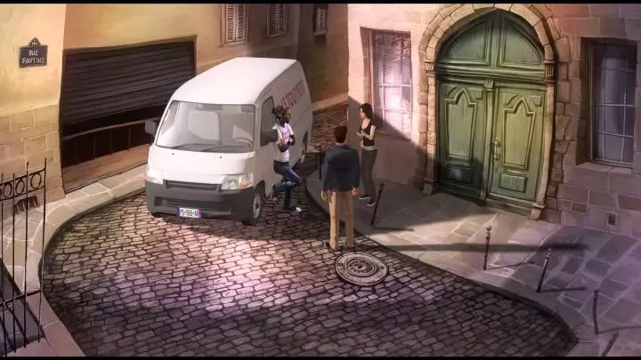 Yesterday Origins - PC