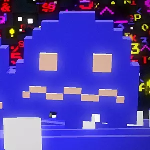 Pac-Man 256 Análisis