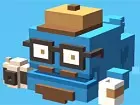 Los creadores de Crossy Road, Hipster Whale, se convierten en editores