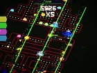 Pac-Man 256 - Pantalla