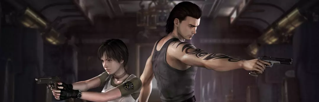 Análisis Resident Evil Zero HD Remaster Análisis Resident Evil Zero HD Remaster
