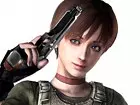 Resident Evil Zero HD Remaster