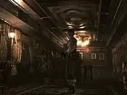 Resident Evil Zero HD Remaster