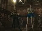 Resident Evil Zero HD Remaster - Imagen