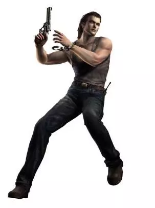 Resident Evil Zero HD Remaster - PC