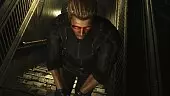 Resident Evil Zero HD Remaster: Modo Wesker - Gameplay
