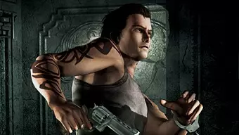 Resident Evil Zero HD Remaster: Tráiler de Lanzamiento