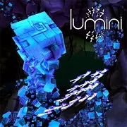 Carátula de Lumini - PC