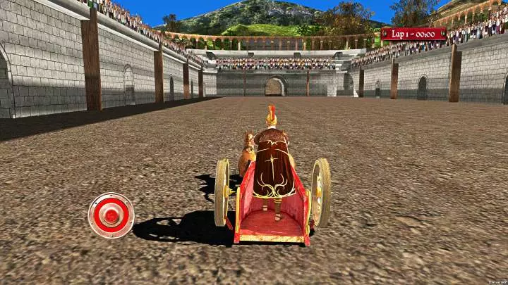 Chariot Wars - PC