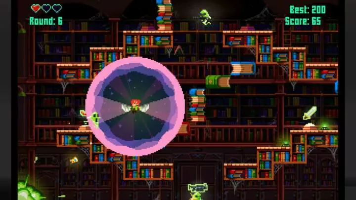 Extreme Exorcism - PC