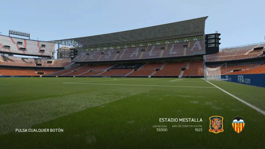 FIFA 16