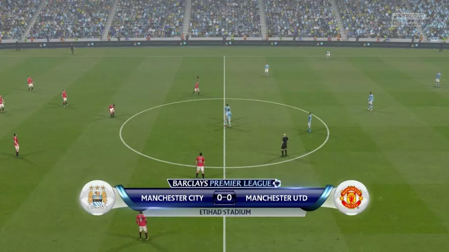 FIFA 16 análisis