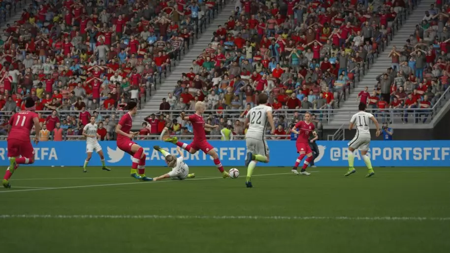 FIFA 16
