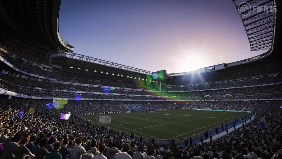 FIFA 16: FIFA 16: Impresiones