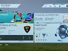 FIFA 16 - Pantalla