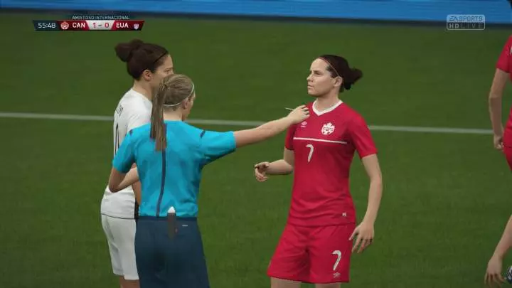 FIFA 16