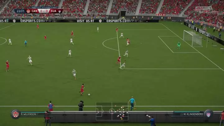 FIFA 16