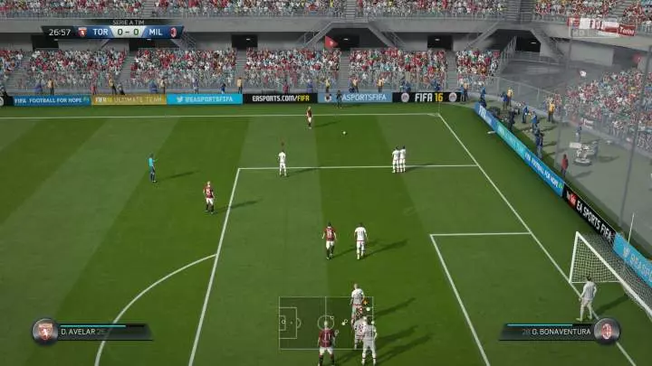 FIFA 16