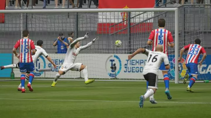 FIFA 16 - PC
