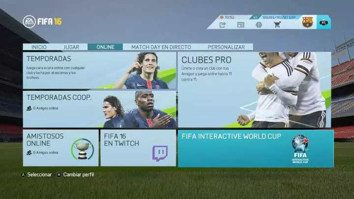 FIFA 16