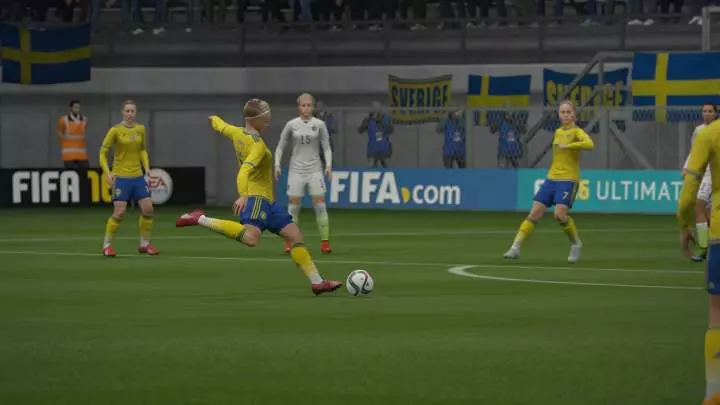 FIFA 16 - PC