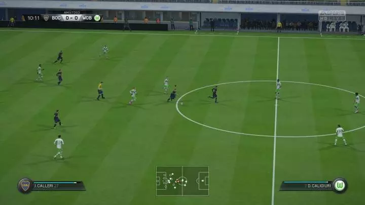 FIFA 16