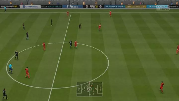 FIFA 16 - PC