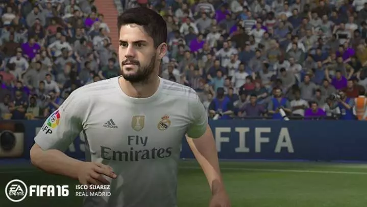 FIFA 16