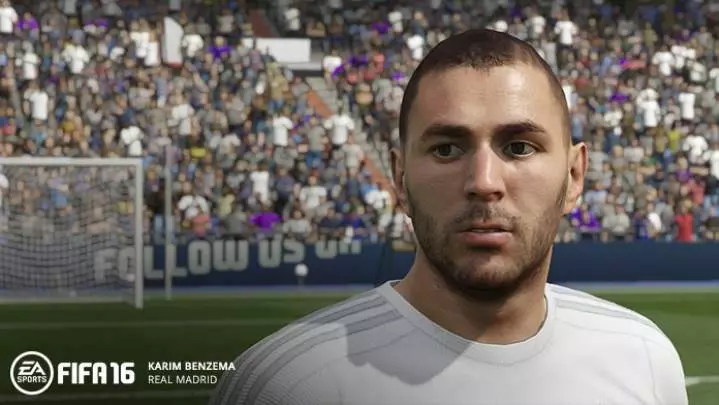 FIFA 16 - PC